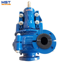 Low cost high quality rubber industry horizontal slurry pump supplier